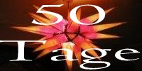 50 Tage - Wegbegleiter zum Advent und zur Weihnachtszeit
